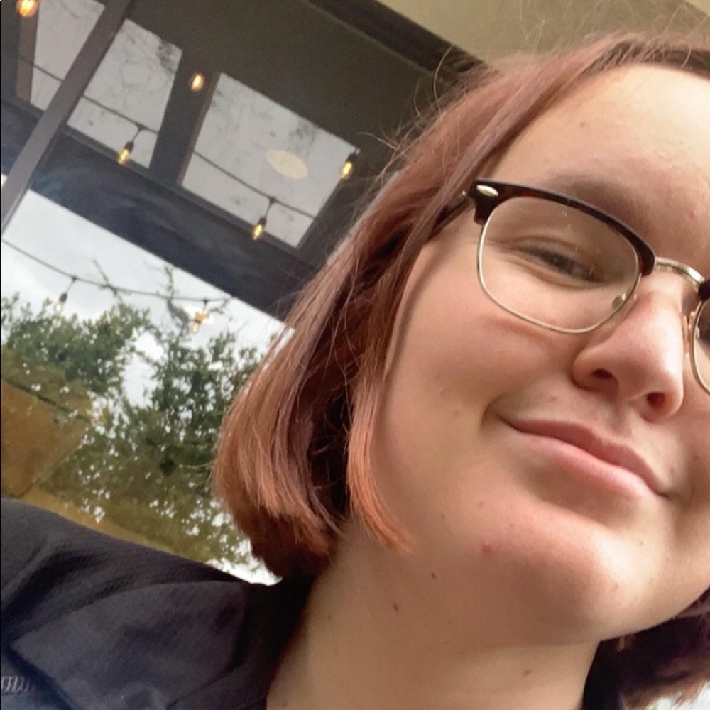 Meet your Posher, Afton